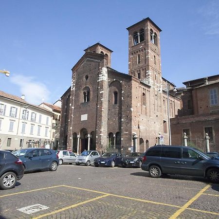 Mansard Very Close To Duomo Milano Esterno foto